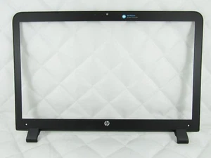 HP PROBOOK 450 G3 LAPTOP LCD FRONT BEZEL COVER 828407-001 - Bild 1 von 2