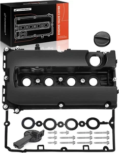 Engine Valve Cover Kit for Chevy Cruze 2010-2016 Sonic 2012-2018 Trax 2013-2020 - Picture 1 of 8