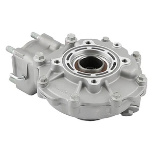 Complete Rear Differential For Honda TRX300 Fourtrax 300 88-00 41300-HM5-A10 - Picture 1 of 11