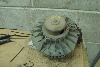 Blower Motor With AC Integral Fits 81-83 ESCORT 14360 - Image 1 of 2