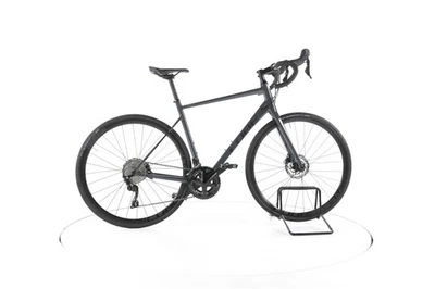 Cube Attain SL Fahrrad Rennrad & Gravel Top 28" gray Pro Refurbished - Bild 1 von 4