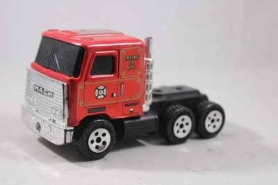 Camión Budy L Corp. Mack 1989 buen estado BX21 - Engine Co n.º 7 Foto 1 de 4