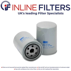 Peugeot 1109Y52992188 Schmierfilter - Filter Querverweis - Inline FL70718 - Bild 1 von 1