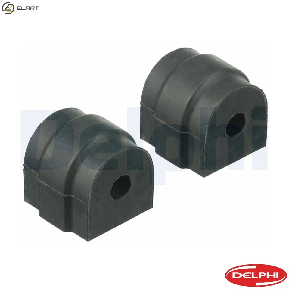 BUSHING STABILISER BAR TD1634W FOR BMW 5/E60 X1/SUV/E84/SAV N20B16A 1.6LB 2.0L - Image 1 of 4