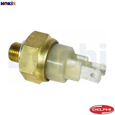 TEMPERATURE SWITCH RADIATOR FAN TS10320 FOR EP 1.3L AAK/AAU 1.0L DS/JW/PH 1.8L - Image 1 of 4