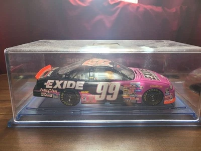 Exide Racing Team Thunderbird 1997 - #99 Jeff Burton - 1:24 Foto 1 de 2