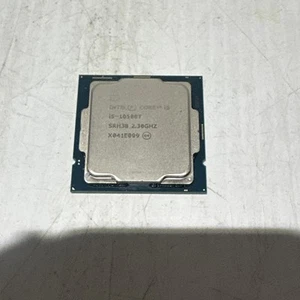 Intel Core i5-10500T 10th Gen SRH3B 2.3ghz Processor Tested Free Ship - Afbeelding 1 van 4