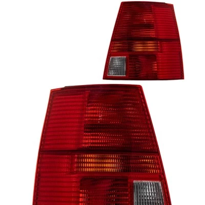 Diederichs Luce Posteriore Sinistra Destra Per VW Bora Variant 1J6 - Immagine 1 di 4