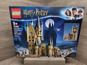 LEGO Harry Potter Hogwarts Astronomieturm (75969) (Neu in OVP) 971 Stck. Kostenloser Versand  - Bild 1 von 7