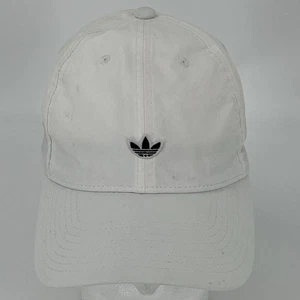 Adidas Damen Mütze - Nylon StrapBack Baseball Cap EUC - Athletic Ladies OSFW - Bild 1 von 14
