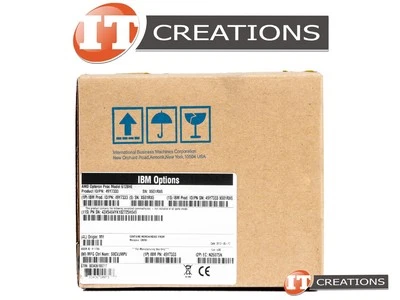 AMD OPTERON CPU KIT 6128 HE 8 CORE PROCESSOR FOR IBM SYSTEM X3755 M3 49Y7333-RET - Image 1 of 2