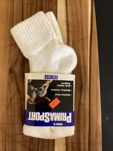 Vintage Prima Sport Socken 13" Länge - Bild 1 von 3