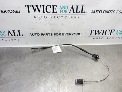 1997-1999 Acura CL THROTTLE GAS ACCELERATOR PEDAL CABLE OEM - Image 1 of 4