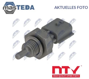 ECT-RE-005 KÜHLMITTELTEMPERATURSENSOR NTY FÜR RENAULT LOGAN I,THALIA I,CLIO II - Picture 1 of 8