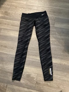 Nike Dri-Fit NFL Jacksonville Jaguars Damen Yogahose Gr. Small - Bild 1 von 4