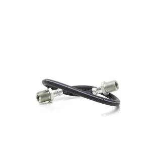 Tubo freno originale Iveco 98437375 540 mm - Foto 1 di 8