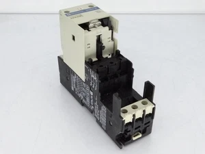SCHNEIDER ELECTRIC LD1LB030FC CONTACTOR - Picture 1 of 4