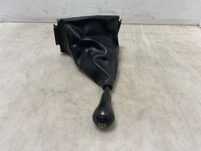 Jeep TJ Wrangler OEM 6 Speed Manual Transmission Shifter Handle 2005-2006 055565 - Image 1 of 4