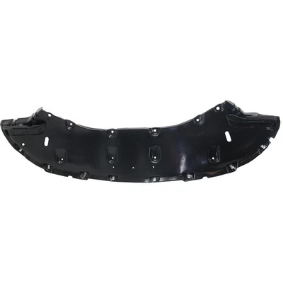 Protector contra salpicaduras de motor para Chrysler Pacifica 2017-2024 delantero inferior tipo 1 Foto 1 de 4