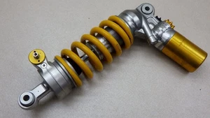 Amortiguador trasero OHLINS HO114 TTX para Honda CBR1000RR SP SC59 Fireblade - Imagen 1 de 9