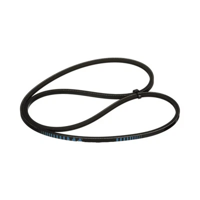 Cinturón serpentino acanalado en V genuino ACDelco para Volkswagen Jetta/Golf 1993-1999 Foto 1 de 4