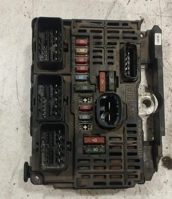 CENTRALINA BSM PER CITROEN C4 Coupé 3P S118983004Q benzina 1 (04>10) - Immagine 1 di 3