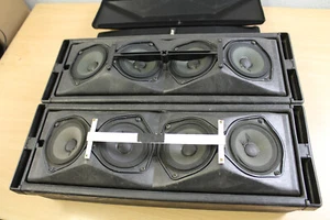 2 altavoces Bose Professional 402 Series Speaker sin comprobar - Imagen 1 de 8