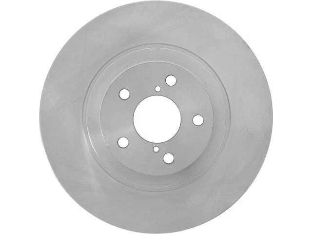 Rotor de freno delantero para Subaru Legacy 2006-2014 2009 2007 2008 2010 2011 G221CJ Foto 1 de 1