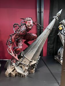 XM Studios Marvel Carnage Statue 1/4 Scale (Spider-Man Villian)