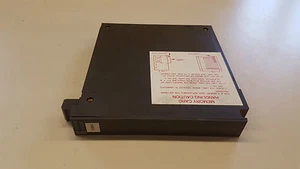 Mitsubishi Mazak MEM-A MC411 CIN624A801G51A QT18N Used PLC Card  - Picture 1 of 3