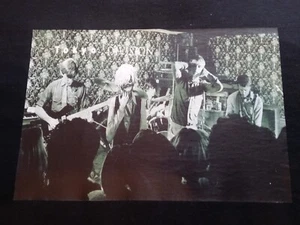 Tokyo Ghoul And Joy Division Large schwarzes T-Shirt  - Bild 1 von 2