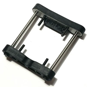 ARRMA Kraton 6S EXB Rear Suspension Mounts and Pins - New Genuine - Picture 1 of 5