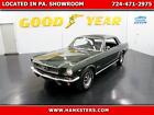 1966 Ford Mustang  1966 Ford Mustang