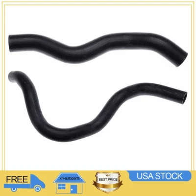 Manguera de refrigerante de radiador para Honda Odyssey 2010 2008 2007 Foto 1 de 4