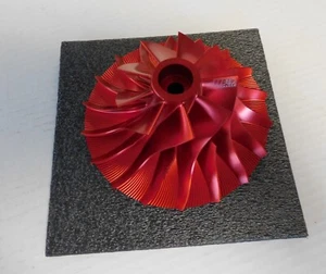 Impulsor CCW Performance Billet Estilo F ajuste - Se adapta a Vortech V5 y V9 - Imagen 1 de 1