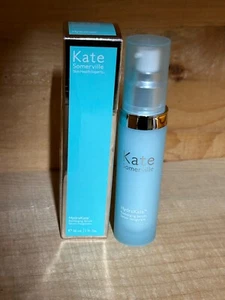 Kate Somerville Skin Experts HydraKate Recharging Serum 1 fl oz Full Size NIB