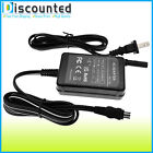 AC Power Adapter for SONY HXR-MC2000N DSR-PD150 PD150P PD170 PD170P PD175 PD175P