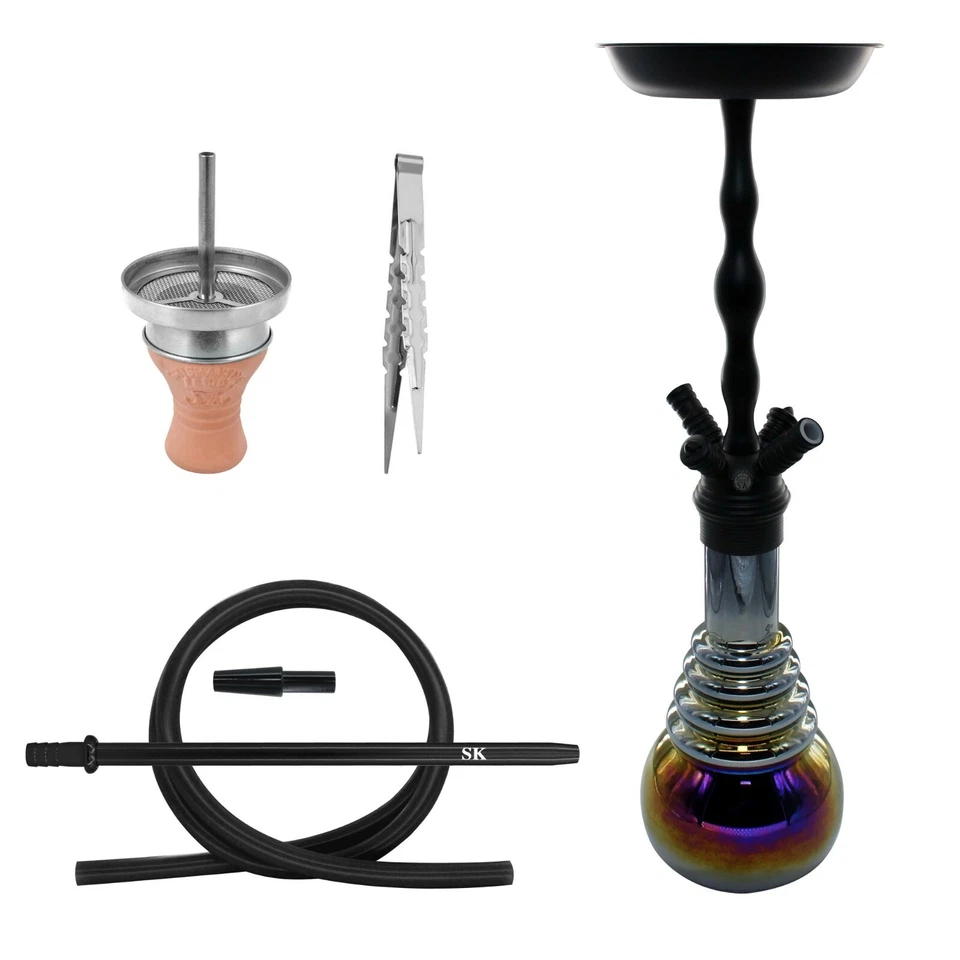 SKS 610 Zink Shisha - Bild 1 von 1