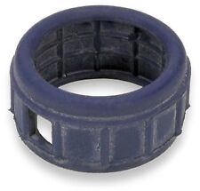 Moroso Tire Pressure Gauge Cover 89590; Blue Rubber for 2-5/8" Gauges