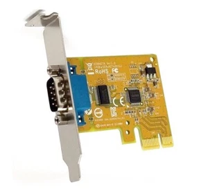 Scheda Dell Sunix Expansion PCI-e 05R3FC - Foto 1 di 2