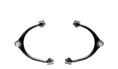 LEXUS GENUINO 95-00 LS400 SUSPENSIÓN DELANTERA LATERAL BRAZO DE CONTROL SUPERIOR DERECHO JUEGO OEM Foto 1 de 3