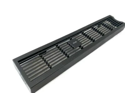 Kit APC 871-9047 Smart-Ups 3000 moldura frontal de substituição preta NOVO FRETE GRÁTIS RÁPIDO - Imagem 1 de 4