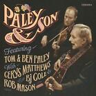 Tom & Ben Paley - Paley & Son [Cd]