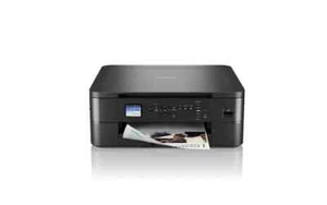 impresora multifunción HIFI Brother DCP-J1050DW Seminueva - Imagen 1 de 8