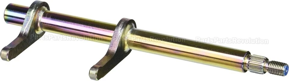 GENUINE Release Fork 4143128020 for Kia Spectra Spectra5 2004-2009 - Image 1 of 1