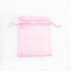 Jewelry Gift Packaging Bags Wedding Party Drawstring Pouches 7x9 9x12 10x15 50pc