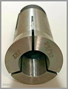 650122 Jet 25/32" 5C Collet Fits Lathe or Milling Machine ? - Bild 1 von 6