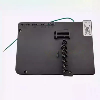 For RIELLO RG2 3 4 5D Burner R.B.L 552SE Controller 3001174 Ignition Controller - Image 1 of 4