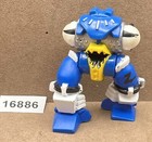 Z-Bots ZBot BUGEYE Burger King Promo 1994 Vintage 2\