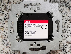 KNX/EIB ABB Busankoppler 6120U-102-500 - gebraucht - Bild 1 von 1